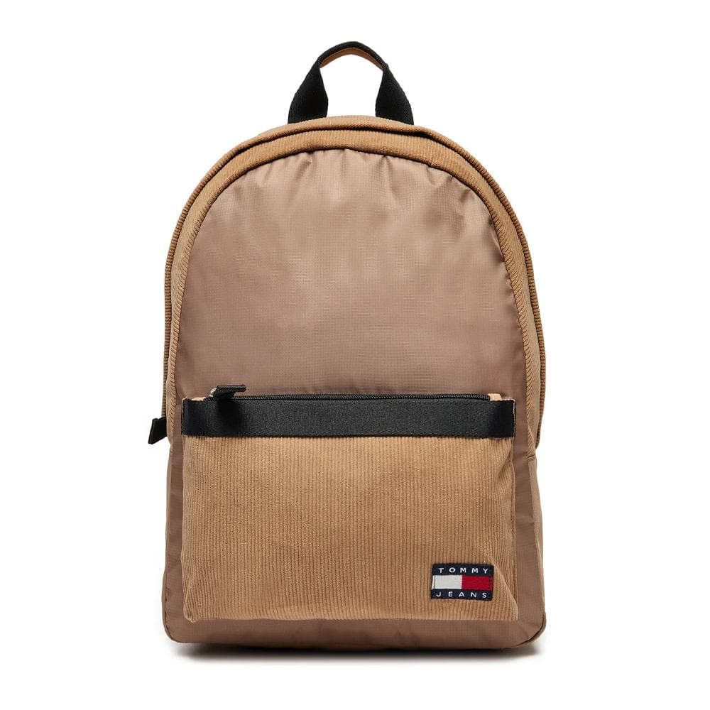 Sac à Dos Marron Homme Tommy Hilfiger Daily Cord 1