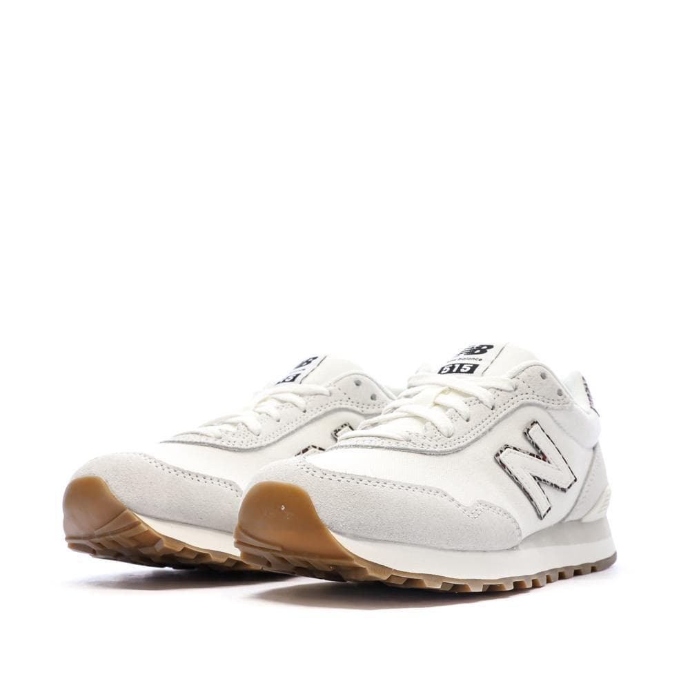 Baskets Beiges Femme New Balance 515 6