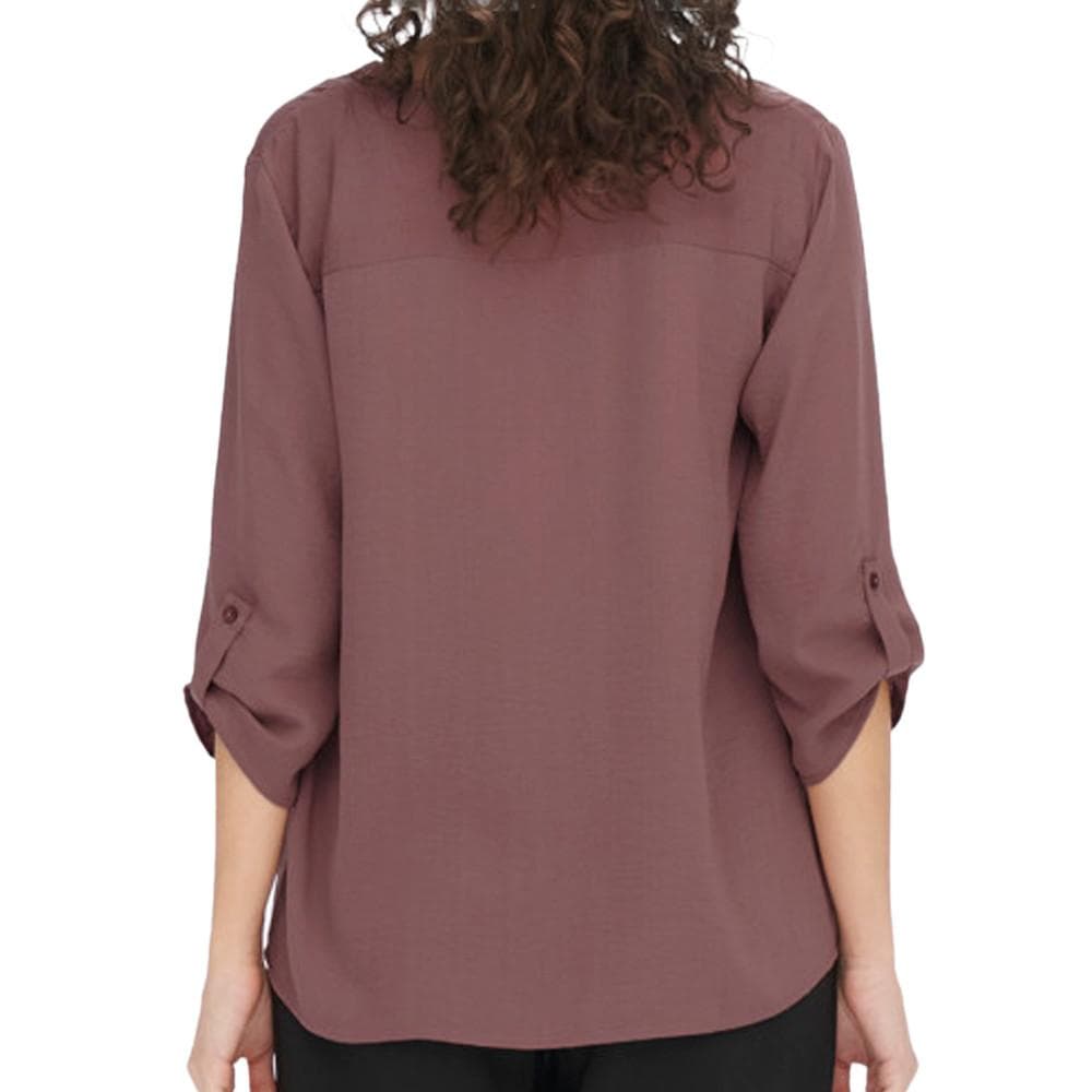 Blouse Rose Femme JDY DIVYA 2