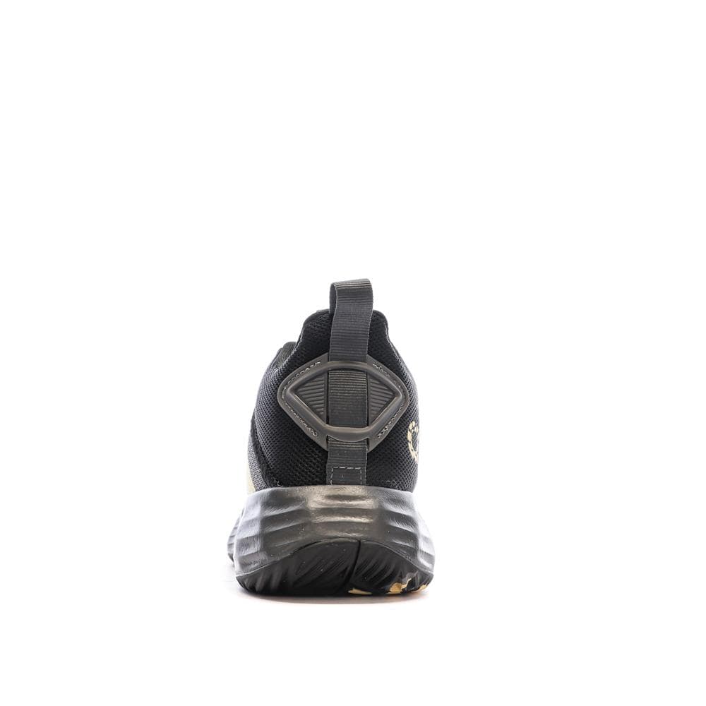 Chaussures de basketball Gris/Noir Mixte Adidas Ownthegame 2.0 K 3