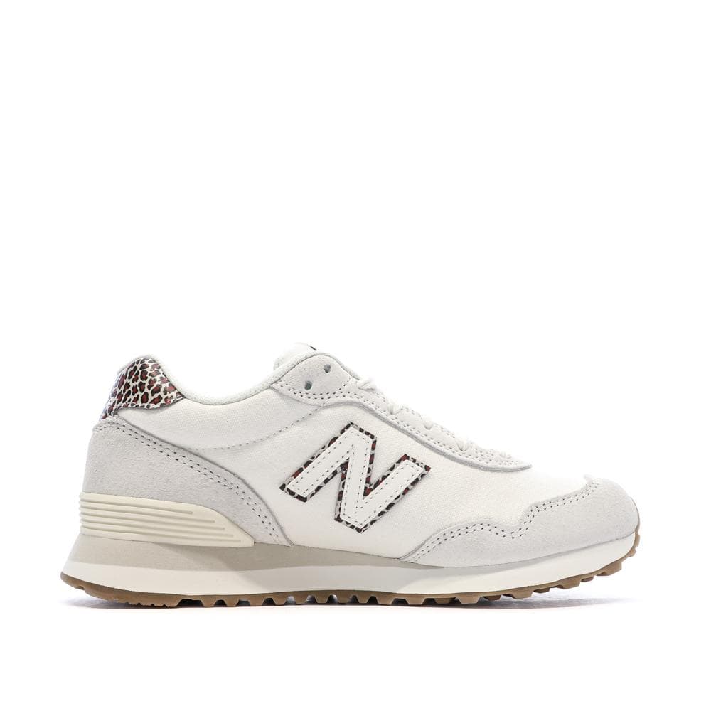 Baskets Beiges Femme New Balance 515 2