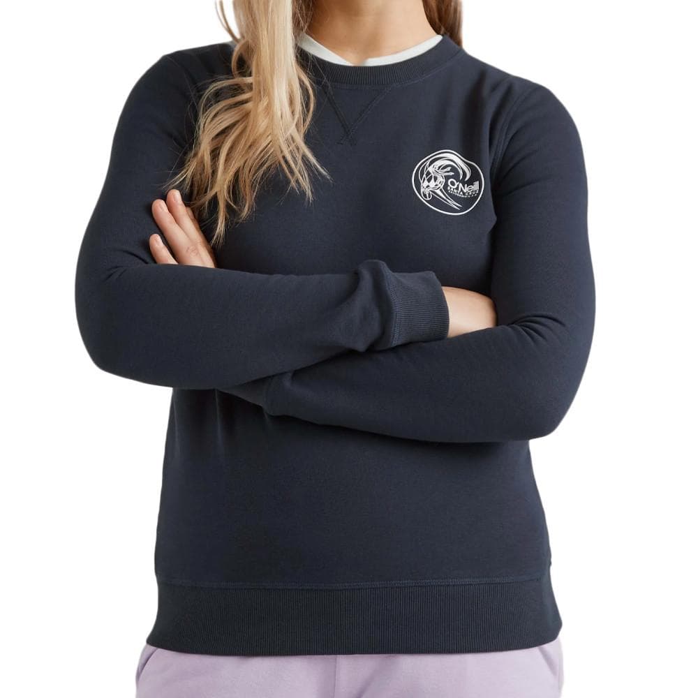 Sweat Marine Femme O'Neill Circle 1