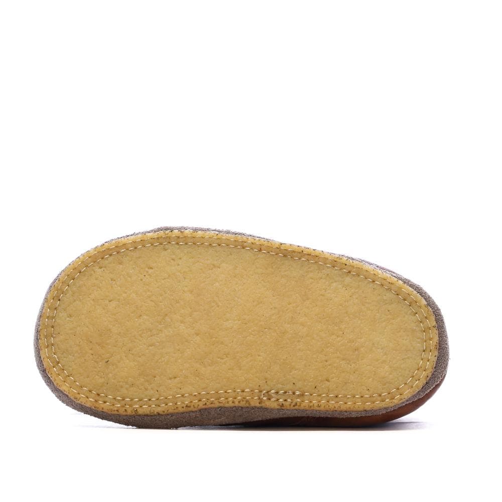 Chaussons Camel Garçon Aster Layas 5