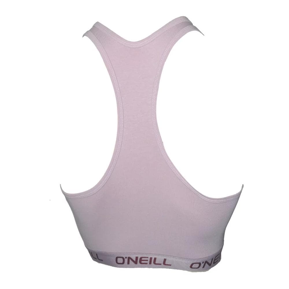 Brassière Rose Femme O'Neill 51138 2