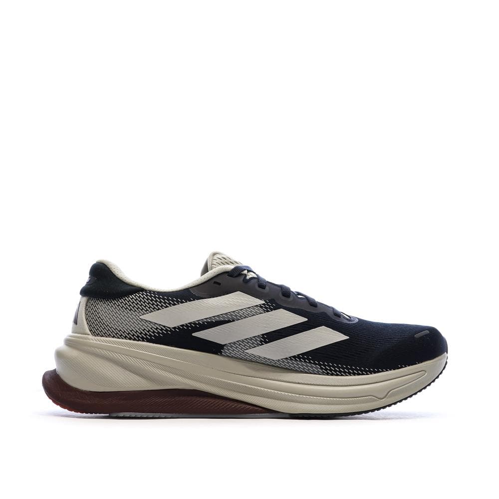 Chaussures de Running Marine Homme Adidas Supernova Solution 2 2