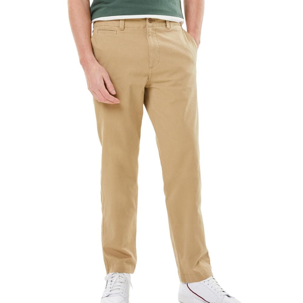 Pantalon en toile Beige Homme Dockers Loose 1