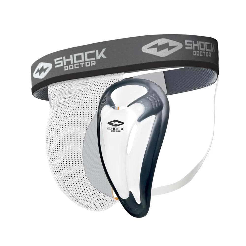 Coquille Adulte Shock Doctor Bioflex Cup 213 1