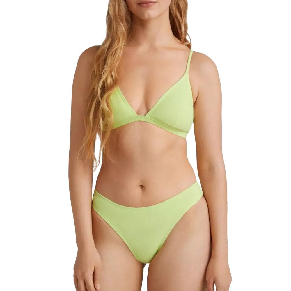Maillot de bain Jaune Femme O'Neill Alia Cruz 1