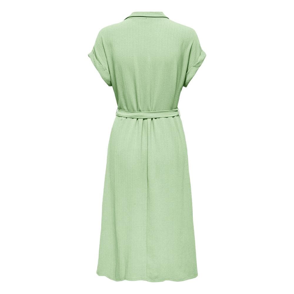 Robe Verte Femme JDY Miami 2