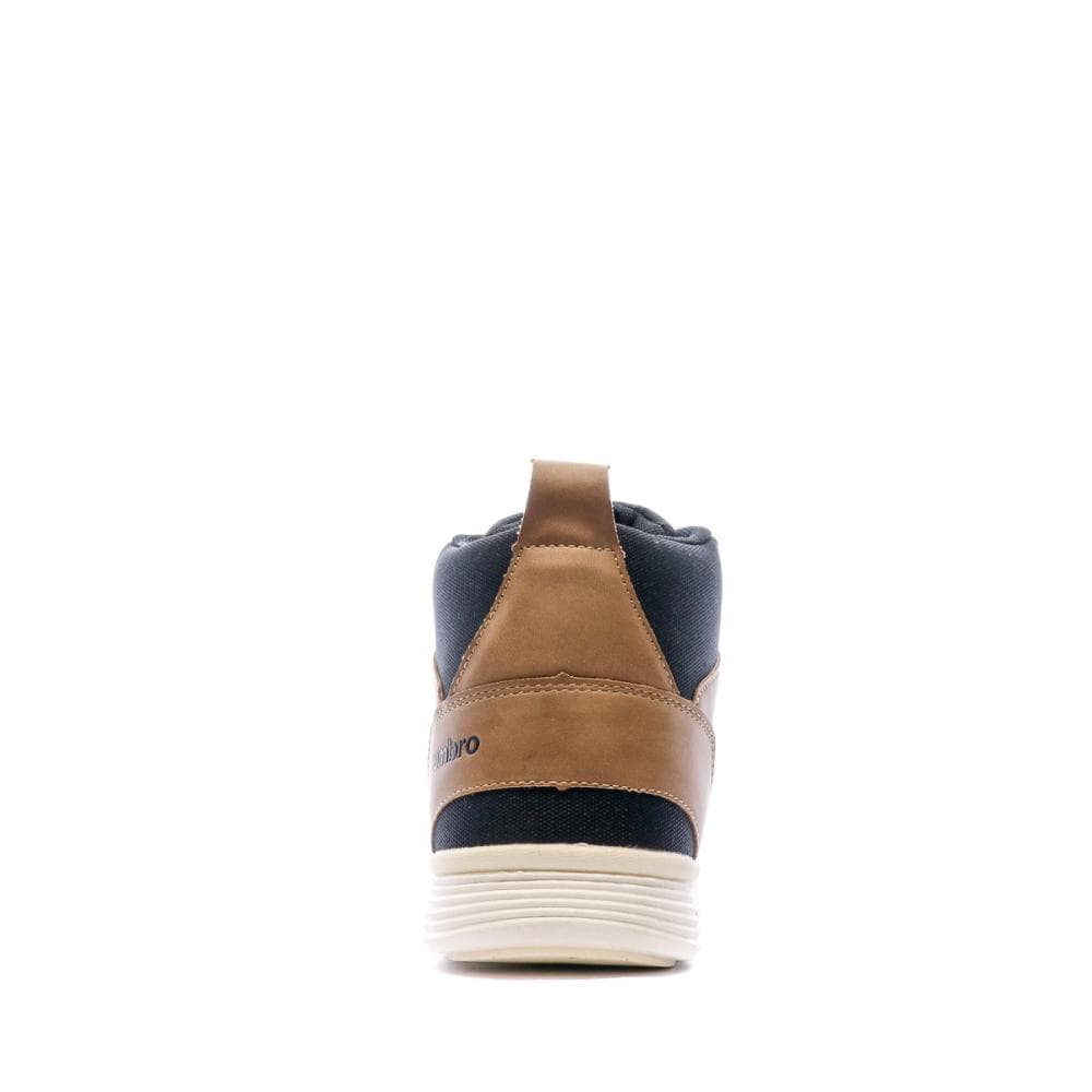 Boots Camel Homme Umbro Nelda 3