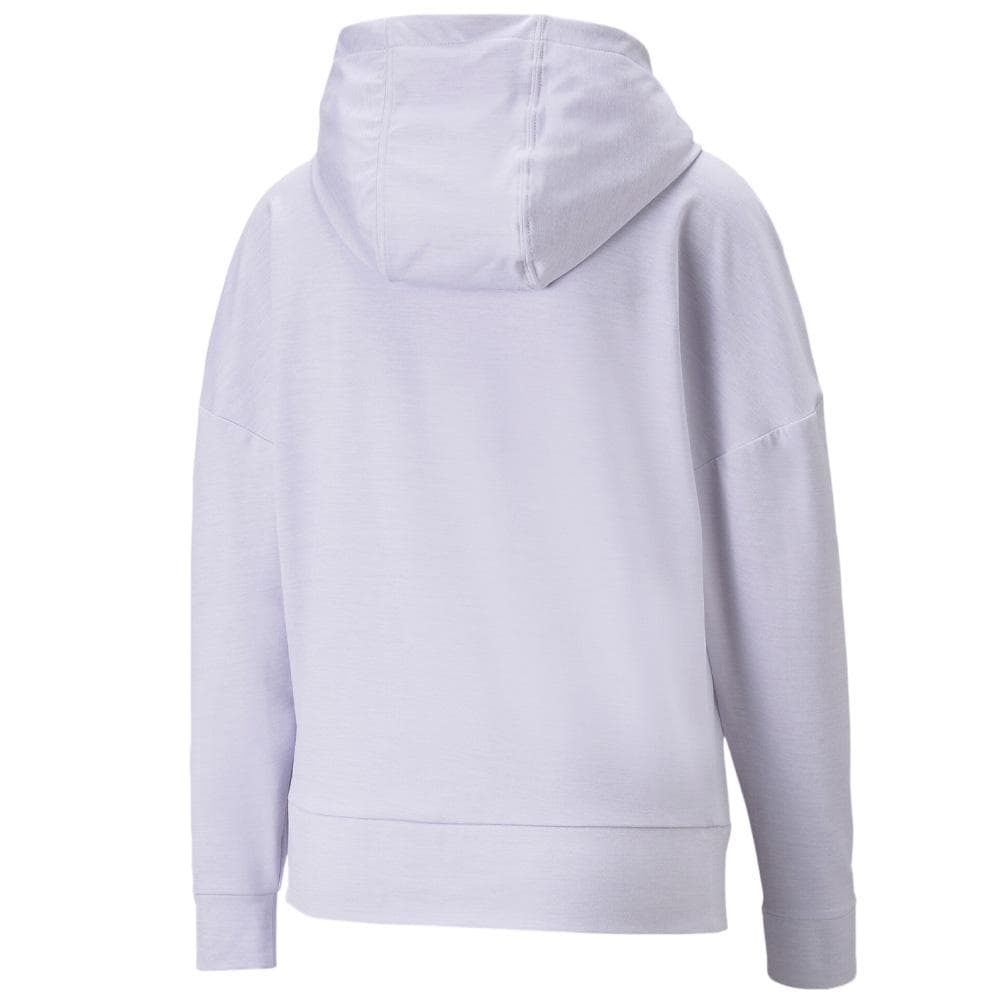 Sweat Mauve Femme Puma Train 2