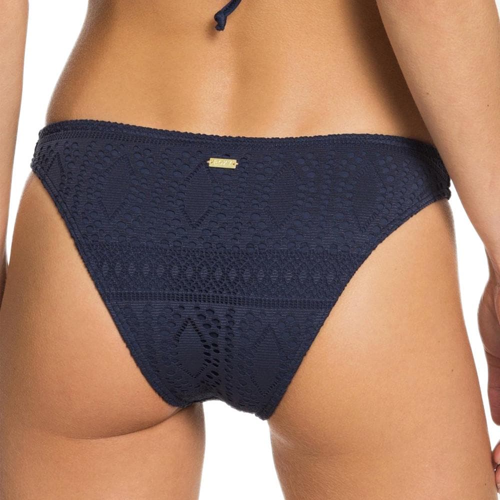 Bas de Bikini Marine crochet Femme Roxy Sweet Wildness 2