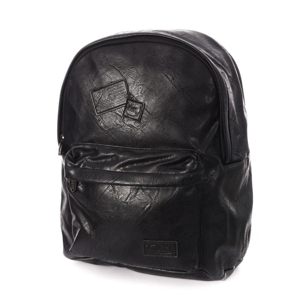 Sac à Dos Noir Homme Von Dutch LCAVOSH24 1