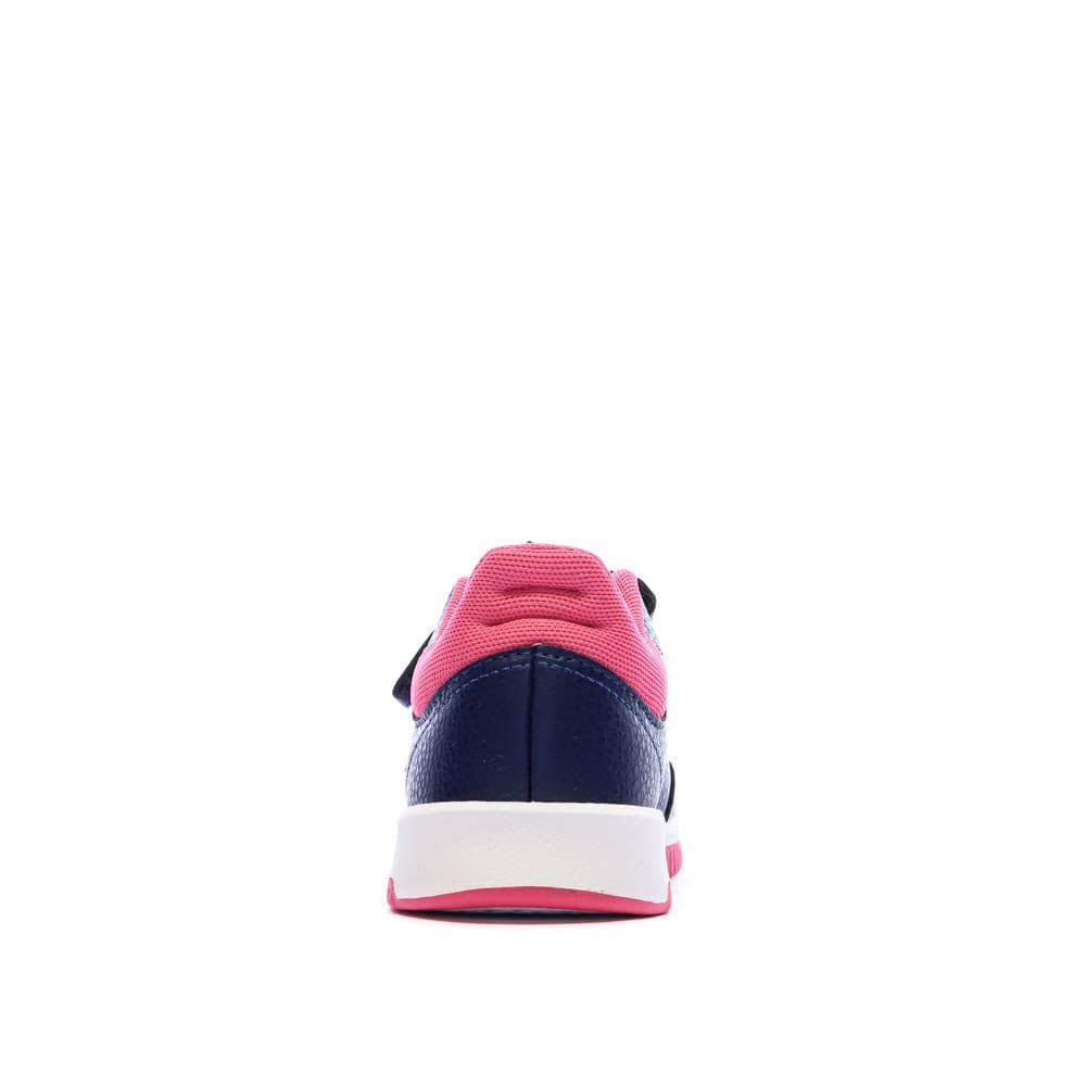 Baskets Marine Fille Adidas Tensaur Sport 2.0. 3