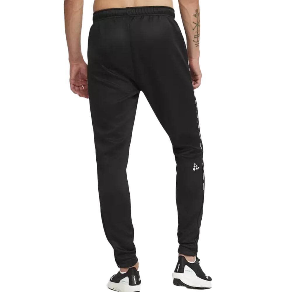 Jogging Noir Homme Craft Squad 2.0 2