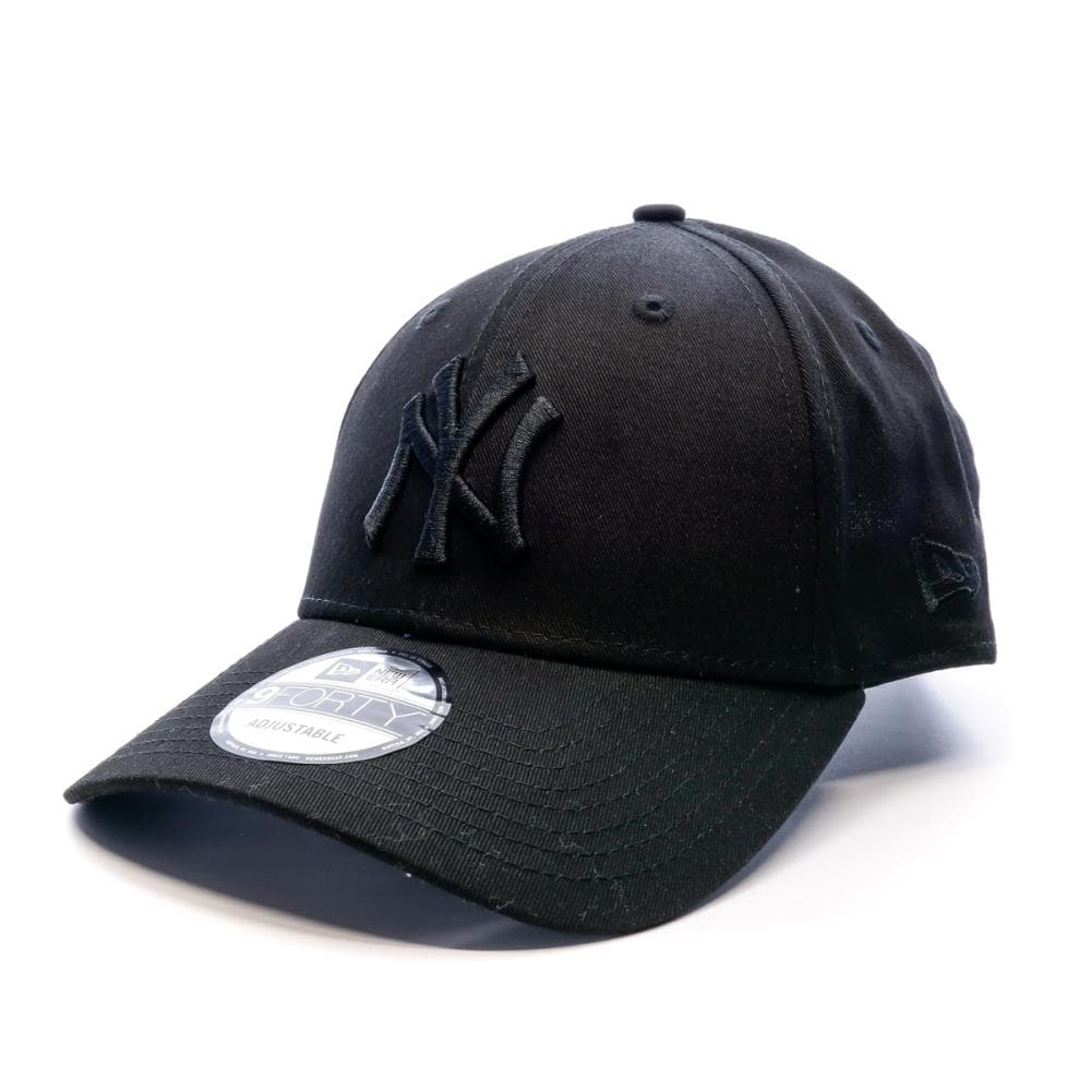 Casquette Noir Homme New Era League 940 Neyyan 1