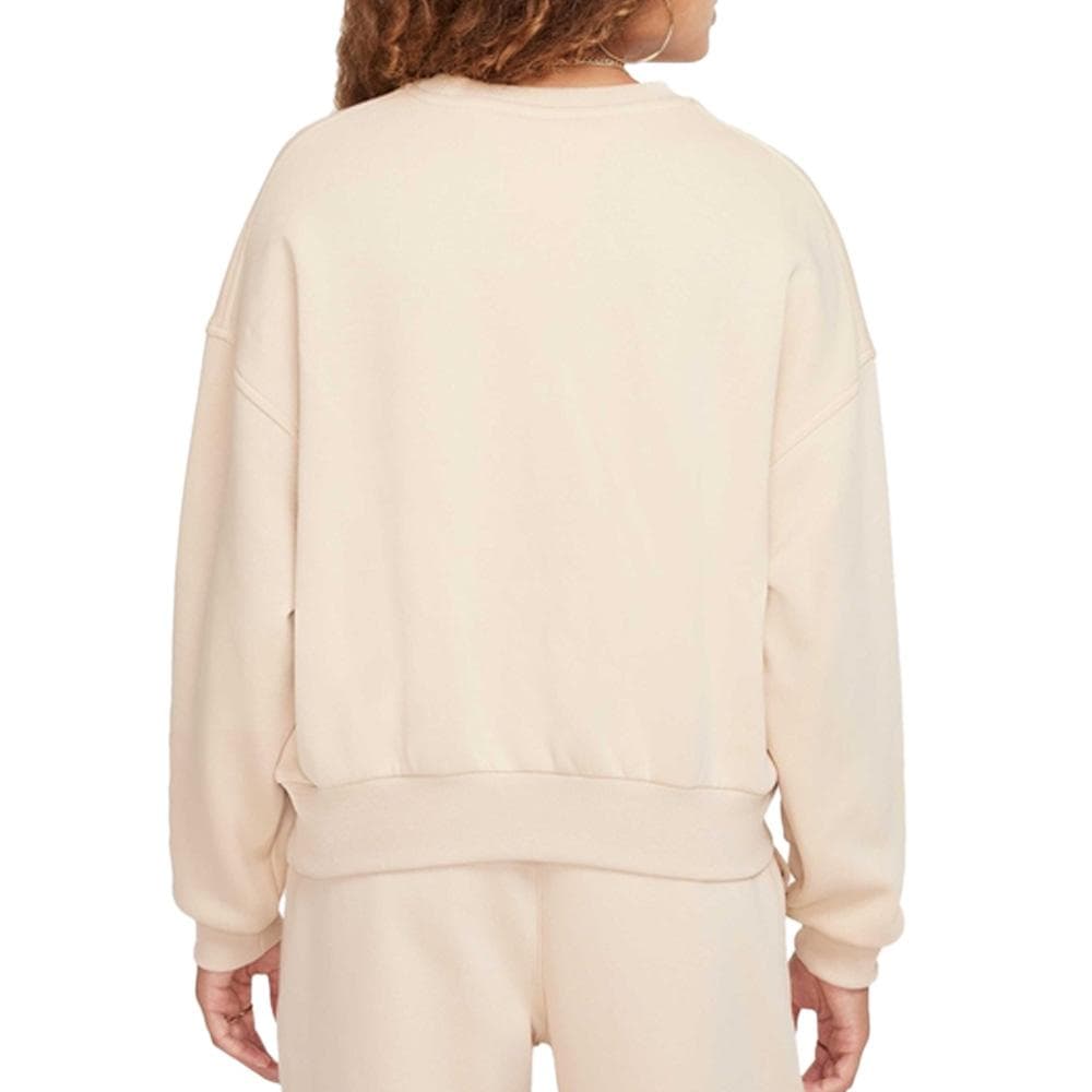 Sweat Rose clair Fille Nike Bxy 2