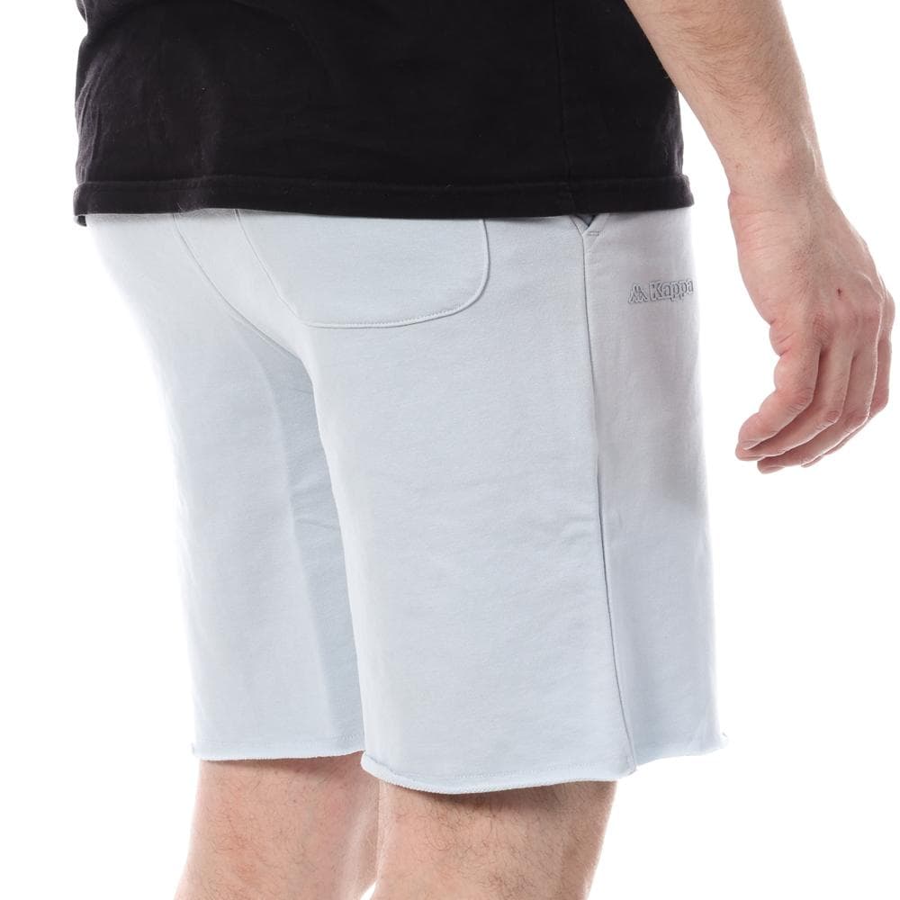 Short Bleu Homme Kappa Felito 2