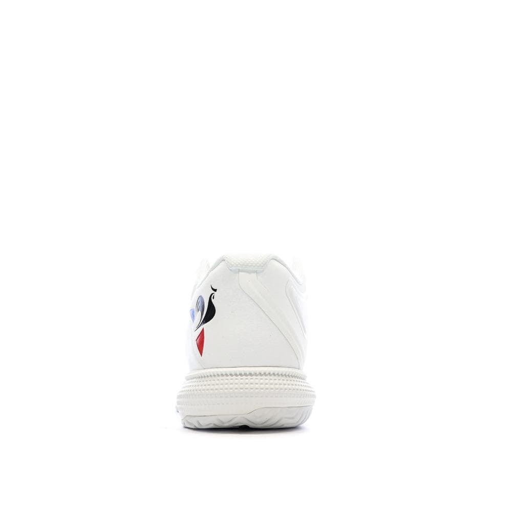 Baskets Blanches Homme Le Coq Sportif Futur 3