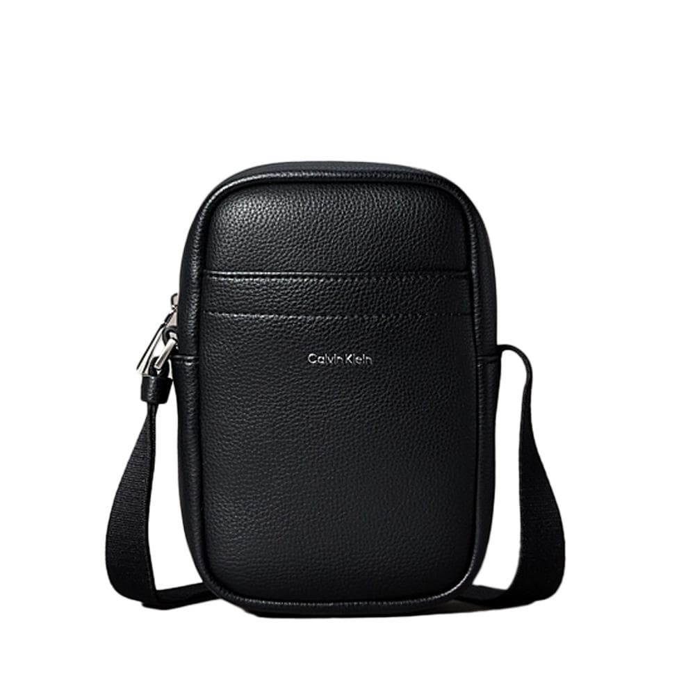 Sac à bandoulière Noir Homme Calvin Klein Jeans Raiseds 1