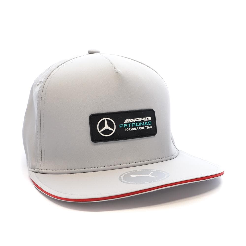 Casquette Grise Homme Puma 024486 2