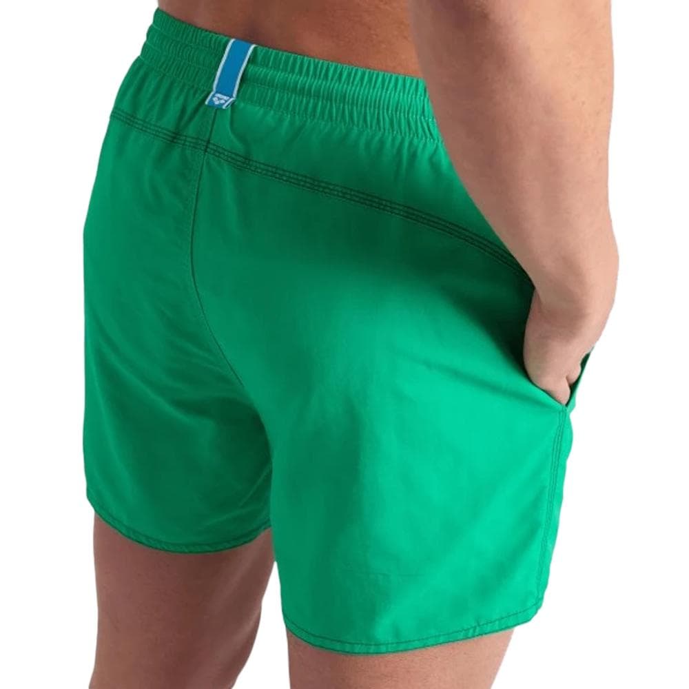 Short de bain Vert Foncé Homme Arena Bywayx 2