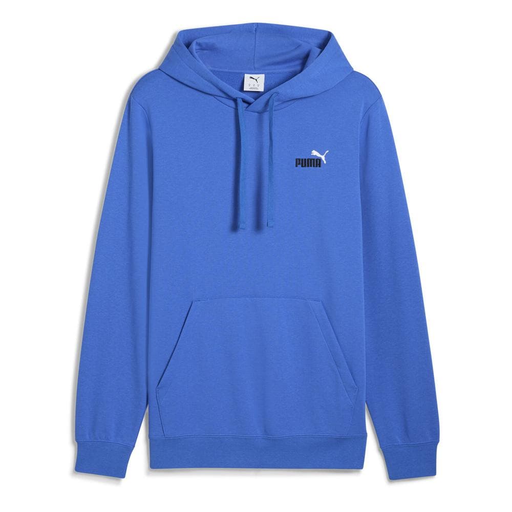 Sweat Bleu Homme Puma Color 1