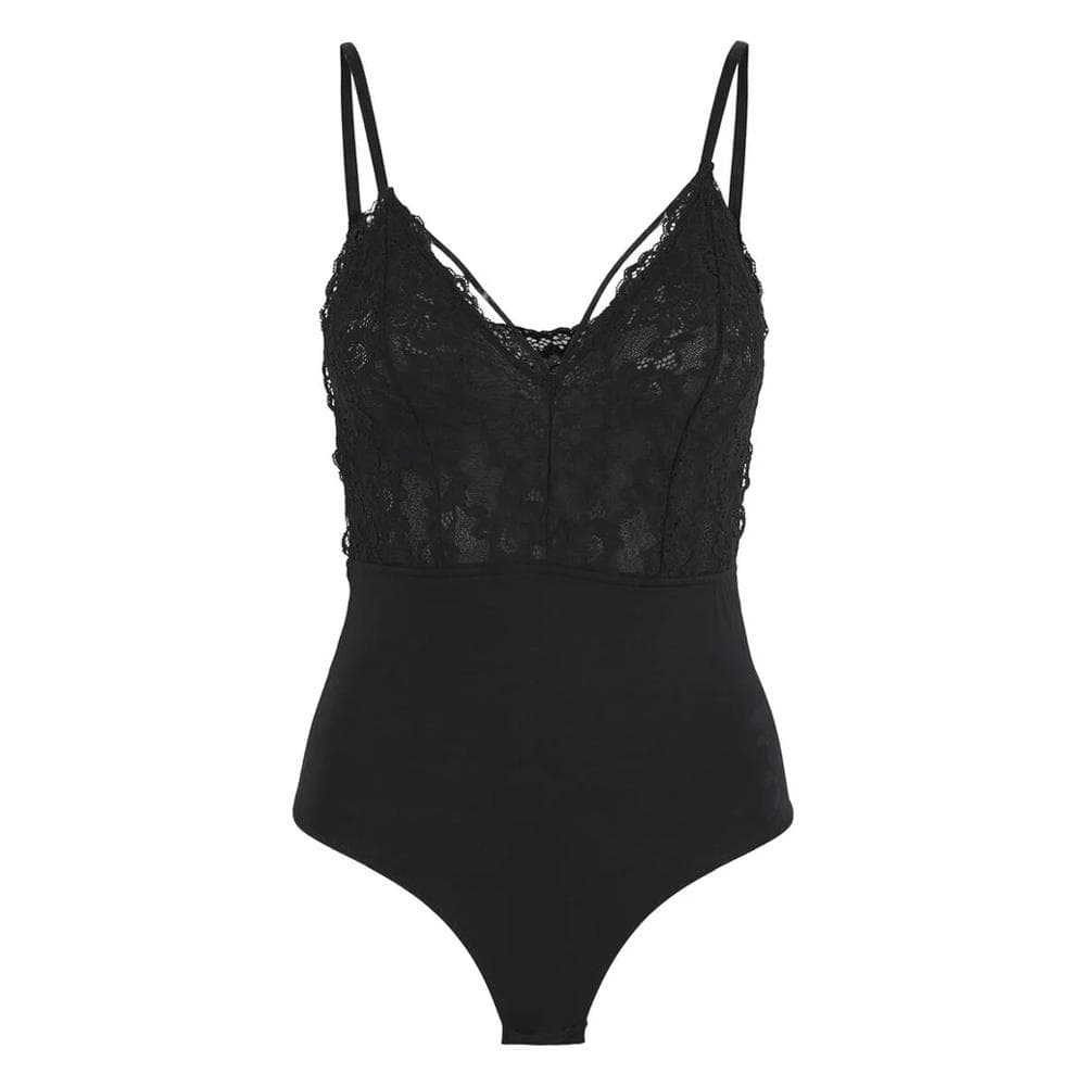 Body Noir Femme Pieces Nichelle 1
