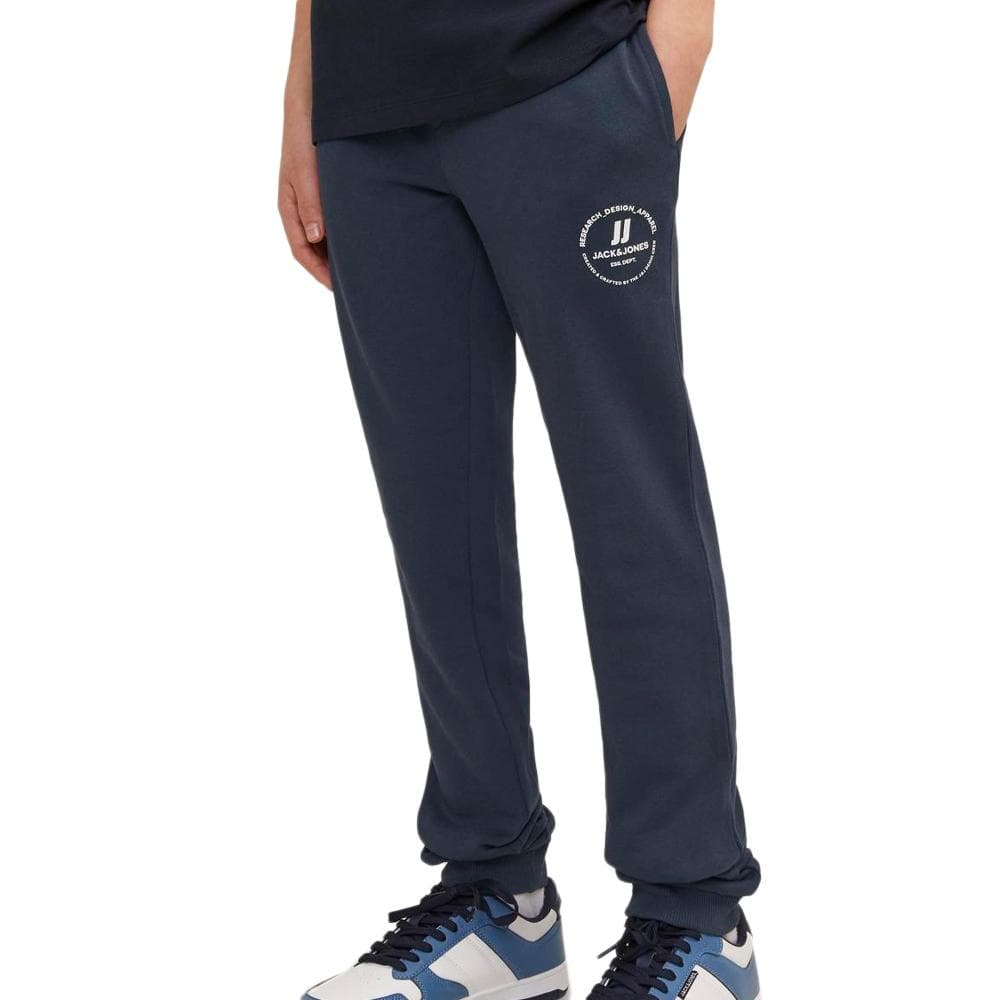 Jogging Marine Garçon Jack & Jones Gordon 12249965 1