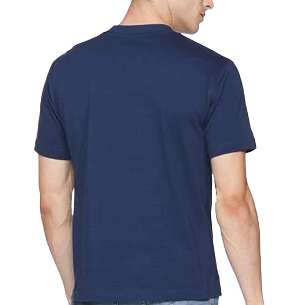 T-shirt Marine Homme New Balance Graphic 2