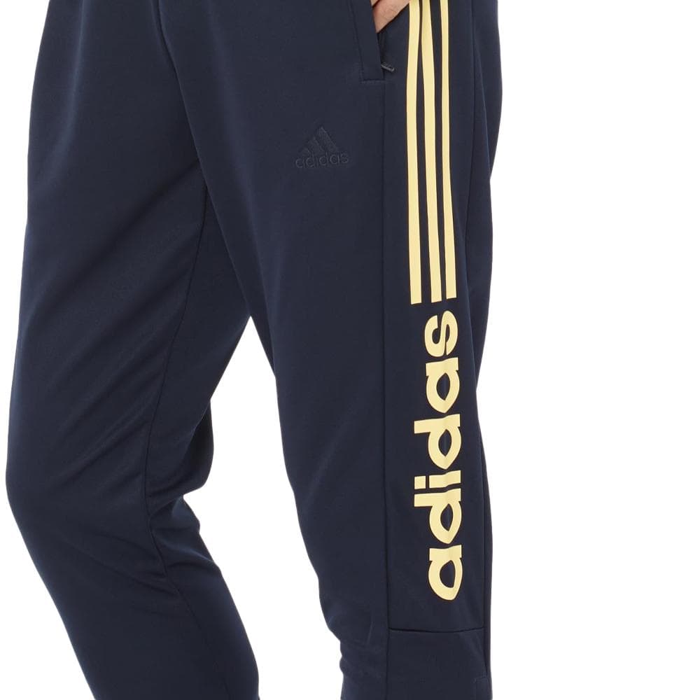 Jogging Marine Homme Adidas Tiro997 3