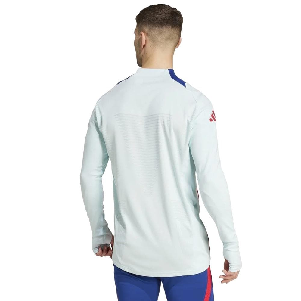 ESPAGNE Maillot Adidas Fef Pro Top 2