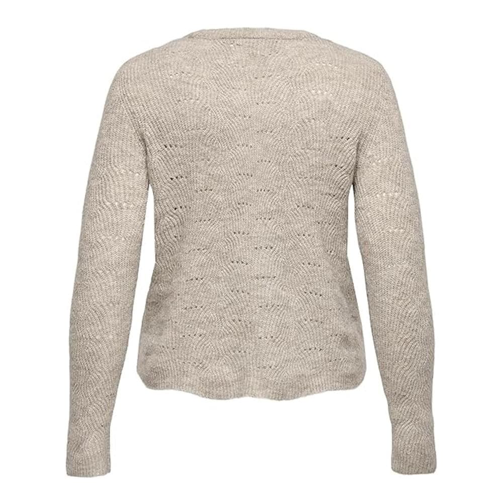 Pull Marron Femme Only Lolli 2