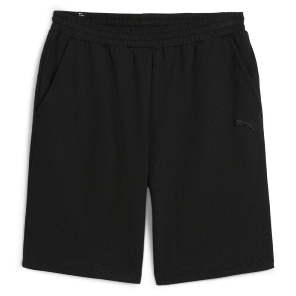 Short Noir Homme Puma Better Essentials Mi 1