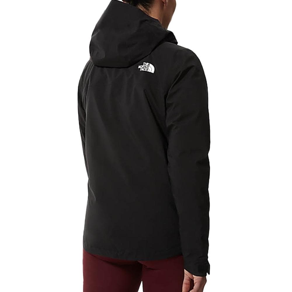 Doudoune Noir Femme The North Face Mountain Light 2