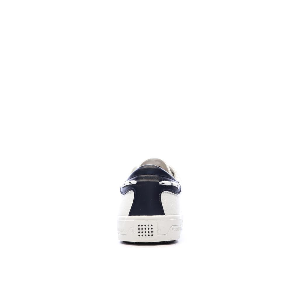 Baskets Blanches Homme TBS Lanzaro 3