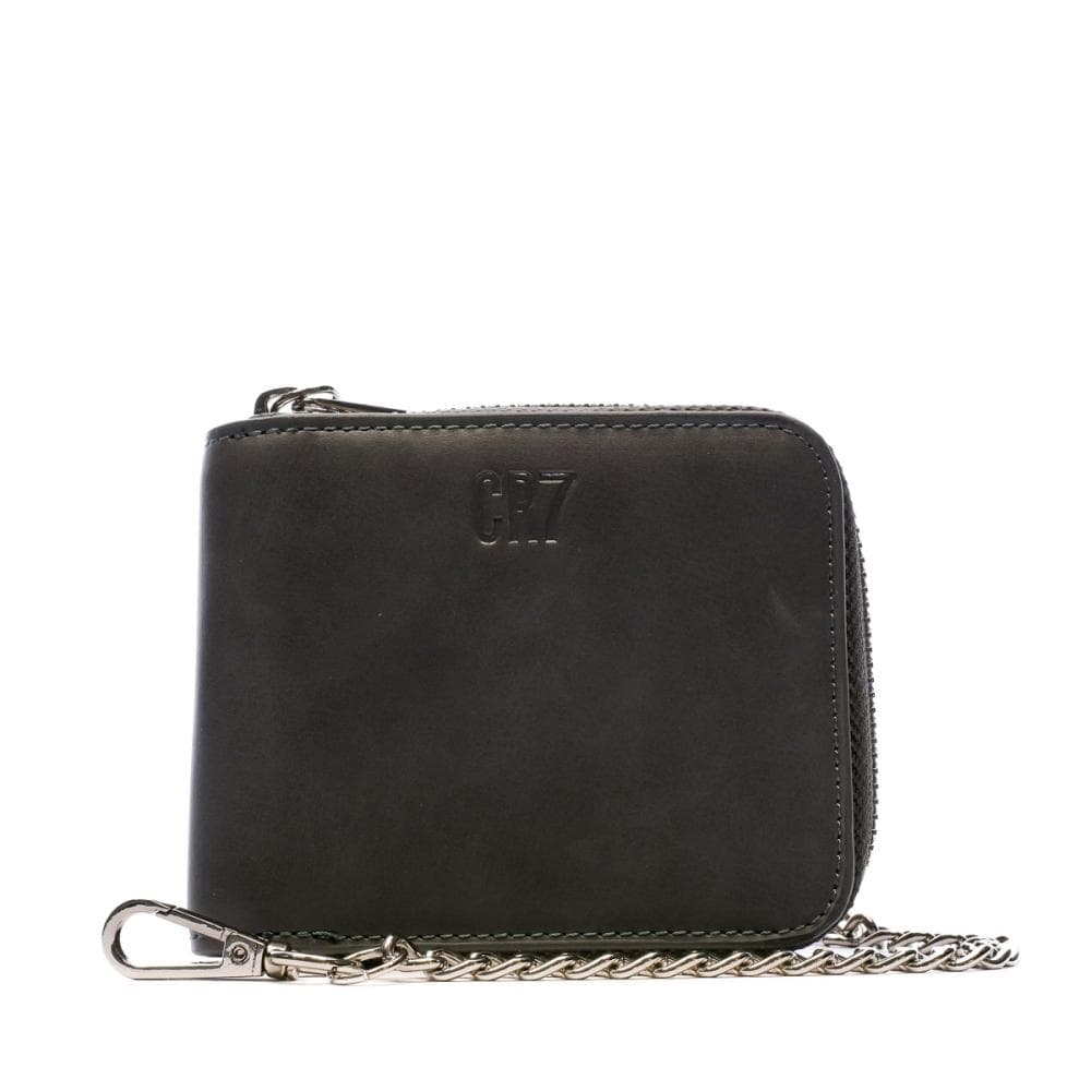 Portefeuilles Gris Homme CR7 Benoni 1