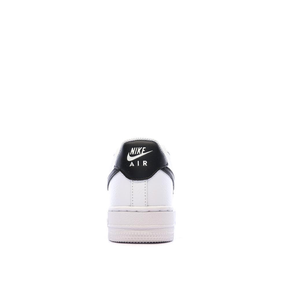 Air Force 1 '07 Blanches Femme Nike 6