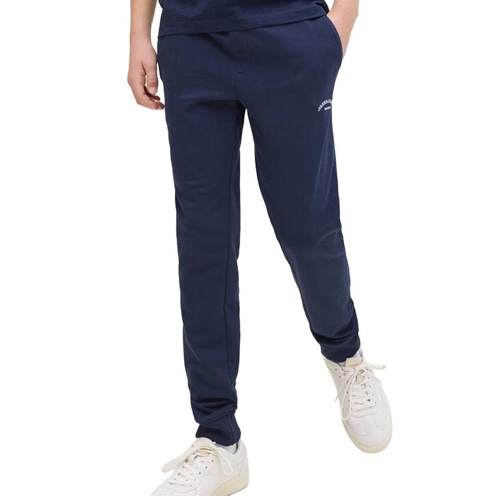 Jogging Marine Garçon Jack & Jones College 1
