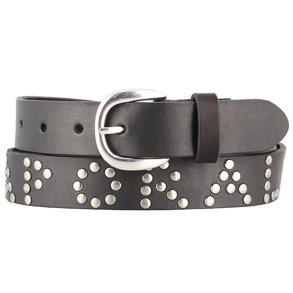 Ceinture Noire Femme Kaporal KENDAE24 1