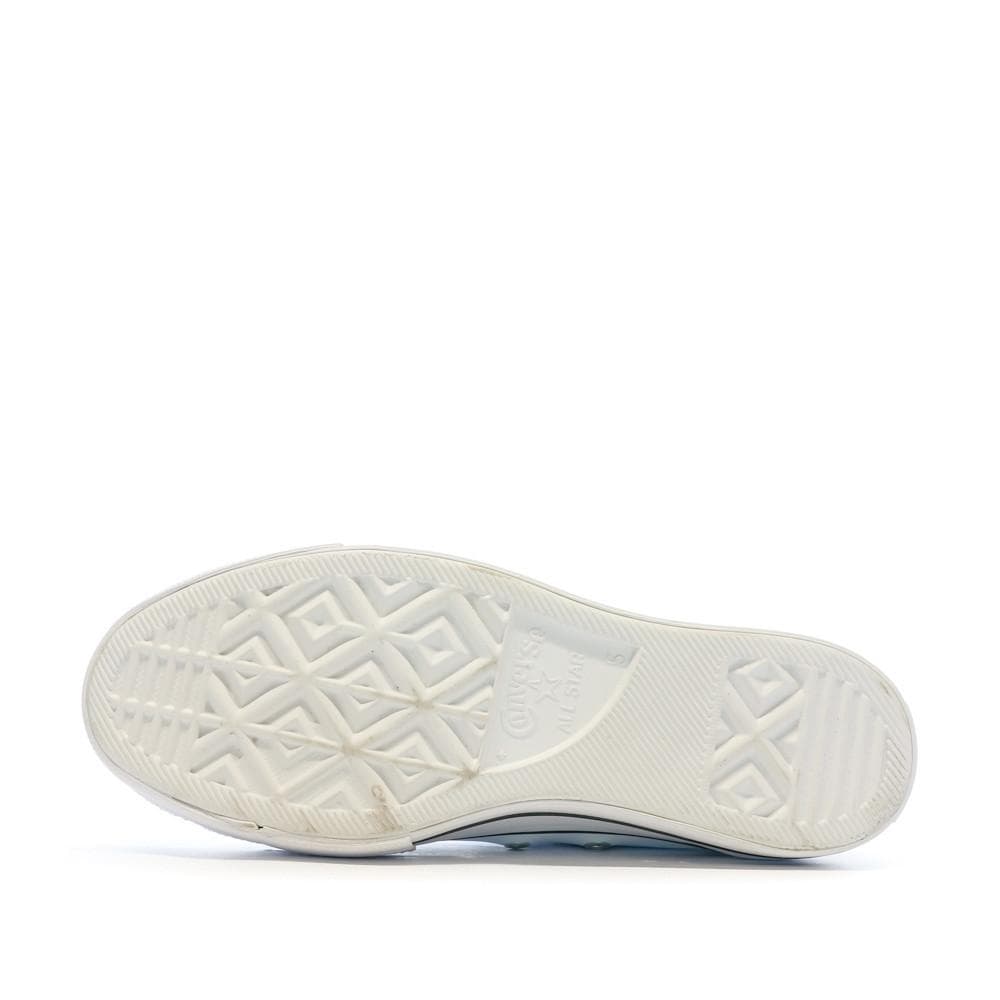 Baskets Blanches Homme Converse Ctas Lift Hi 5