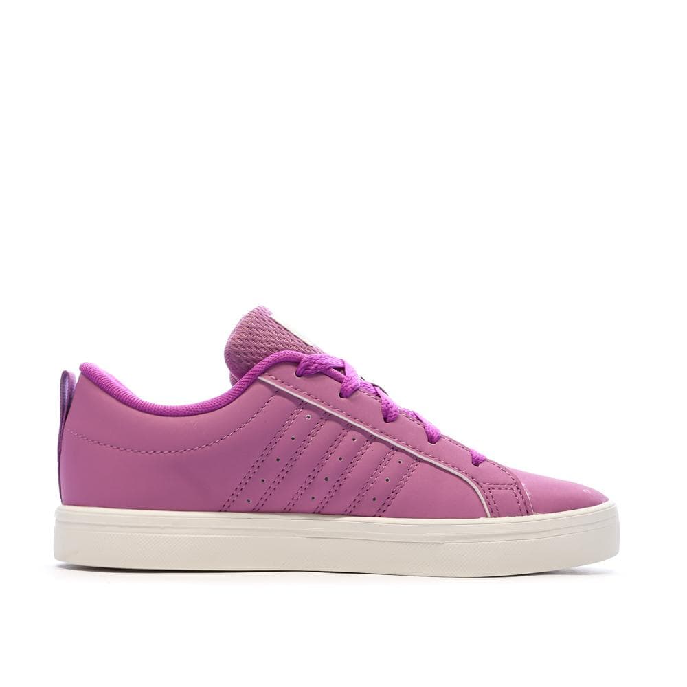 Baskets Violet Femme Adidas Vs Pace 2.0 2