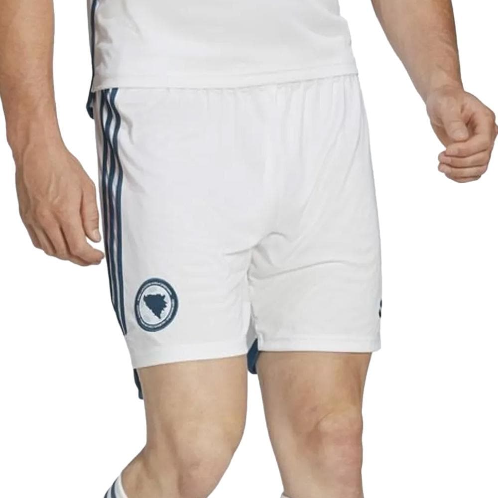 Bosnie Short Réplica Extérieur Adidas 2022 1