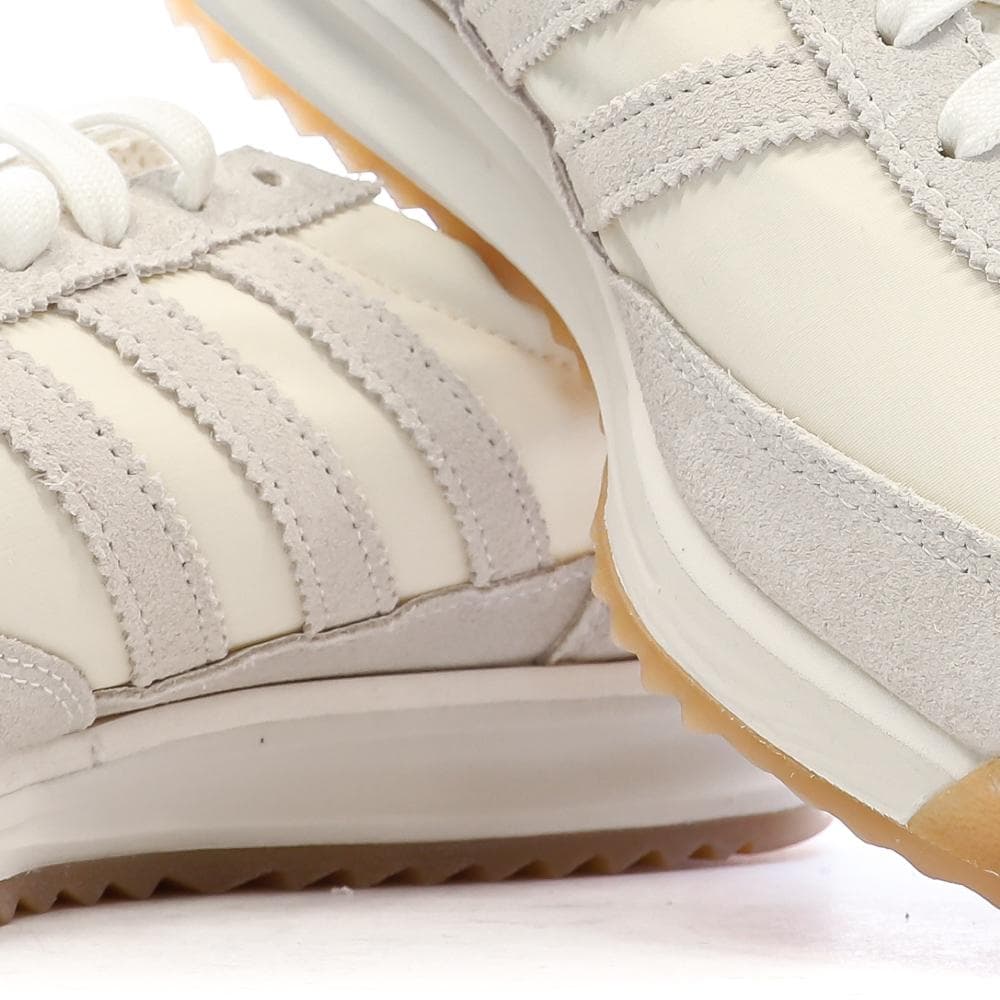 Baskets Beiges Homme Adidas SL 72 RS 7