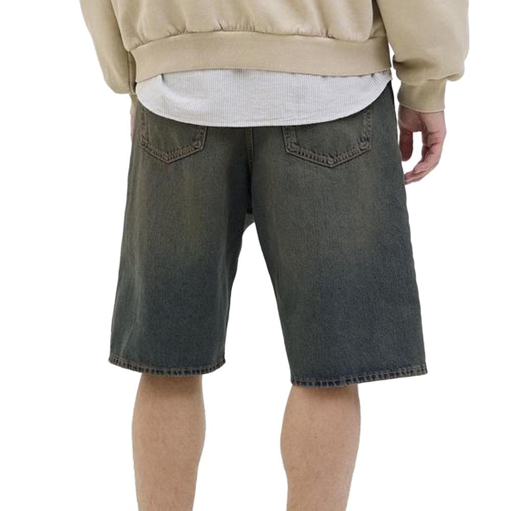 Short Gris Homme Jack & Jones iron 2