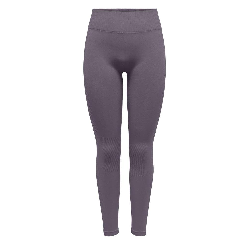 Legging Mauve Femme Only Pay Tights 1