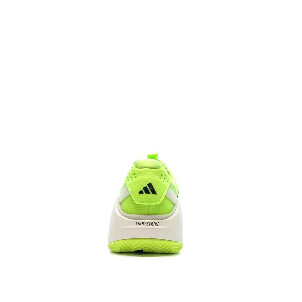 Chaussures de tennis Jaune Homme Adidas Adizero Ubersonics 3