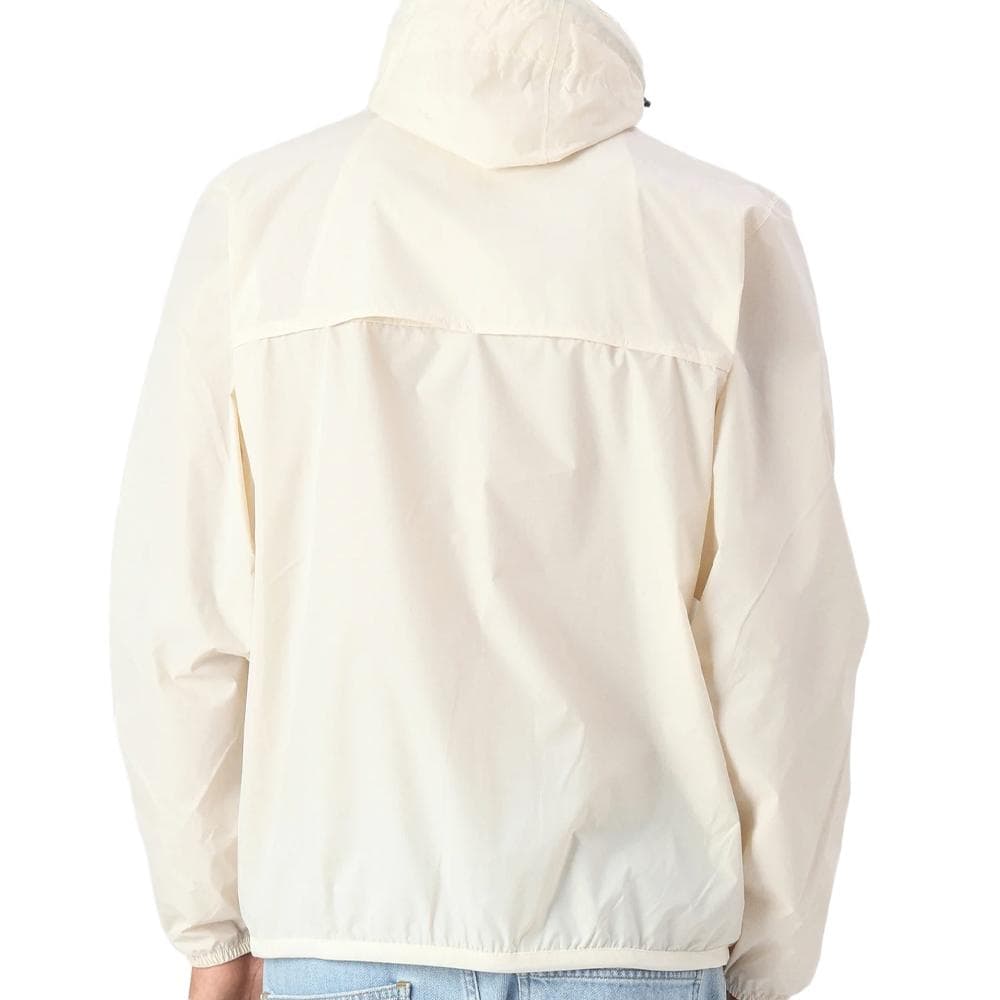 Coupe-vent Beige Unisexe K-WAY Le Vrai 3.0 Claude 2