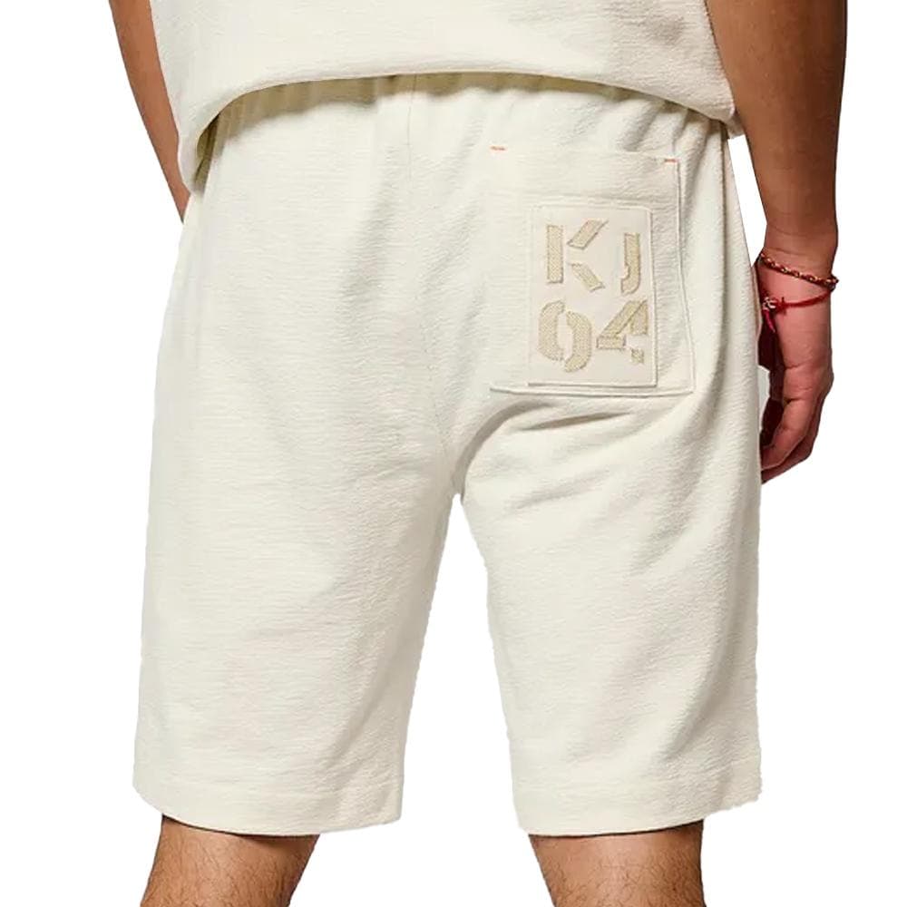 Short Beige Homme Kaporal BAIRO 2