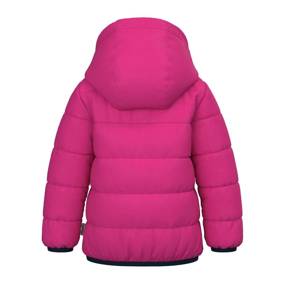 Doudoune Rose Fille Name it 13216482 2